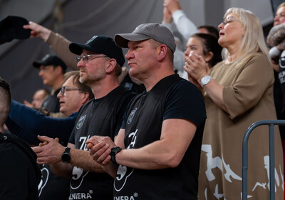LBL FINĀLS 1.spēle, VALMIERA GLASS VIA : BK Ventspils