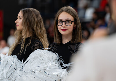 LBL FINĀLS 1.spēle, VALMIERA GLASS VIA : BK Ventspils