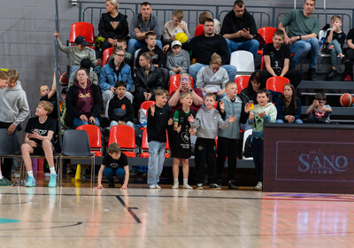 LBL FINĀLS 1.spēle, VALMIERA GLASS VIA : BK Ventspils