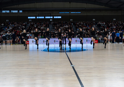 LBL FINĀLS 1.spēle, VALMIERA GLASS VIA : BK Ventspils