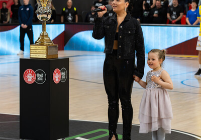 LBL FINĀLS 3.spēle, VALMIERA GLASS VIA : BK Ventspils