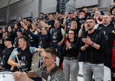LBL FINĀLS 3.spēle, VALMIERA GLASS VIA : BK Ventspils