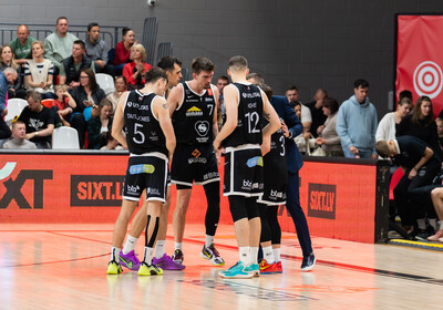 LBL FINĀLS 3.spēle, VALMIERA GLASS VIA : BK Ventspils