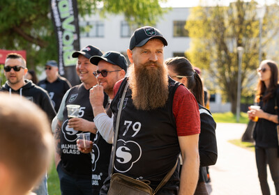 Paldies, Valmiera - mēs Jūs jūtam, dzirdam, redzam!