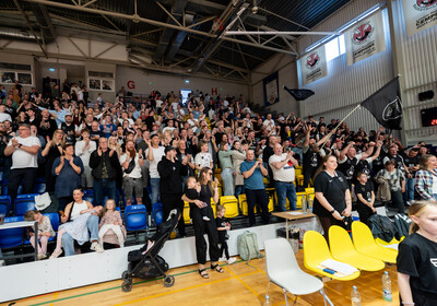 LBL FINĀLS 4.spēle, VALMIERA GLASS VIA : BK Ventspils