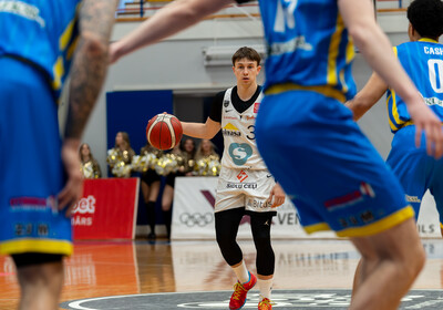 LBL FINĀLS 4.spēle, VALMIERA GLASS VIA : BK Ventspils