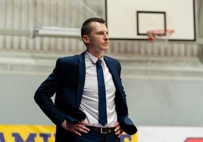 LBL FINĀLS 4.spēle, VALMIERA GLASS VIA : BK Ventspils