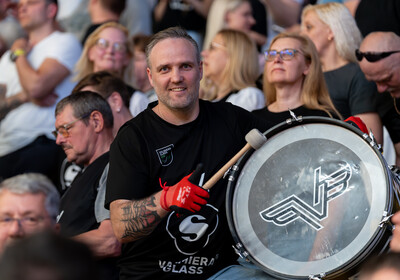 LBL FINĀLS 4.spēle, VALMIERA GLASS VIA : BK Ventspils