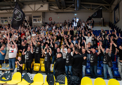LBL FINĀLS 4.spēle, VALMIERA GLASS VIA : BK Ventspils