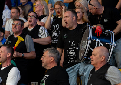 LBL FINĀLS 4.spēle, VALMIERA GLASS VIA : BK Ventspils