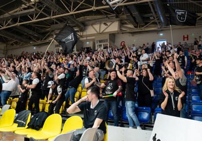 LBL FINĀLS 4.spēle, VALMIERA GLASS VIA : BK Ventspils