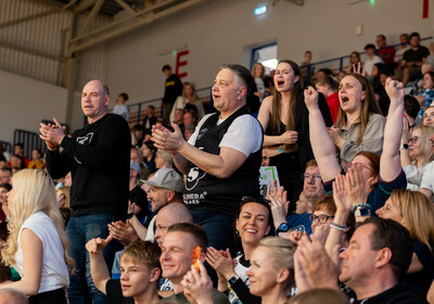 LBL FINĀLS 4.spēle, VALMIERA GLASS VIA : BK Ventspils