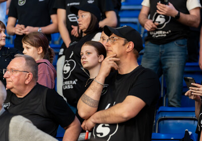 LBL FINĀLS 4.spēle, VALMIERA GLASS VIA : BK Ventspils