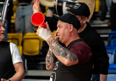 LBL FINĀLS 4.spēle, VALMIERA GLASS VIA : BK Ventspils