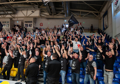 LBL FINĀLS 4.spēle, VALMIERA GLASS VIA : BK Ventspils