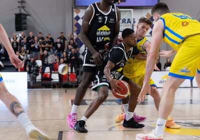 LATEST, VALMIERA GLASS VIA : BK Ventspils
