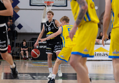LATEST, VALMIERA GLASS VIA : BK Ventspils