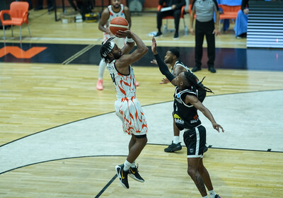 FIBA Europe Cup, BC Bashkimi : VALMIERA GLASS VIA (Foto: BC Bashkimi)