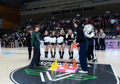 FIBA Europe Cup, VALMIERA GLASS VIA : Bigban/Kalev