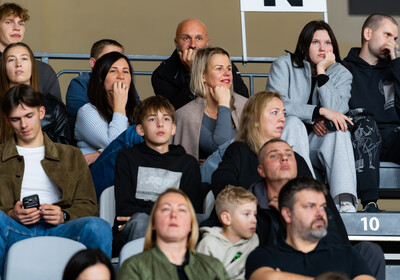 FIBA Europe Cup, VALMIERA GLASS VIA : Bigban/Kalev