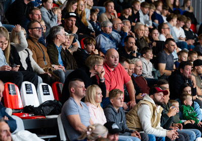FIBA Europe Cup, VALMIERA GLASS VIA : Bigban/Kalev