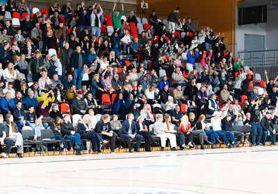 FIBA Europe Cup, VALMIERA GLASS VIA : Bigban/Kalev