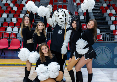 FIBA Europe Cup, VALMIERA GLASS VIA : Bigban/Kalev