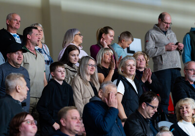 FIBA Europe Cup, VALMIERA GLASS VIA : Bigban/Kalev