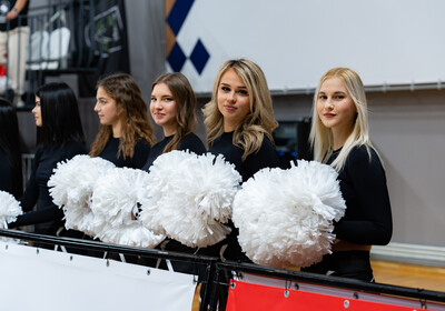 FIBA Europe Cup, VALMIERA GLASS VIA : Bigban/Kalev