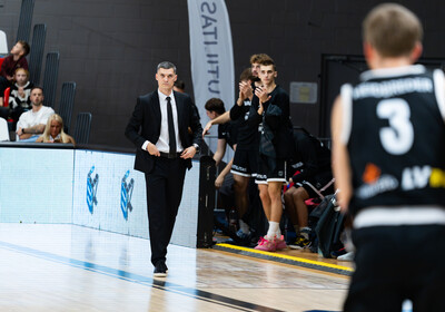 FIBA Europe Cup, VALMIERA GLASS VIA : Bigban/Kalev