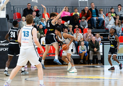 FIBA Europe Cup, VALMIERA GLASS VIA : Bigban/Kalev