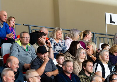 FIBA Europe Cup, VALMIERA GLASS VIA : Bigban/Kalev