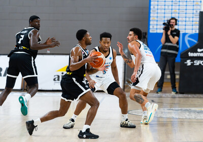 FIBA Europe Cup, VALMIERA GLASS VIA : Bigban/Kalev