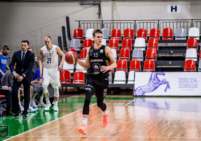LAT-EST: VALMIERA GLASS VIA - OGRE