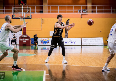 LAT-EST: VALMIERA GLASS VIA - OGRE