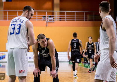 LAT-EST: VALMIERA GLASS VIA - OGRE