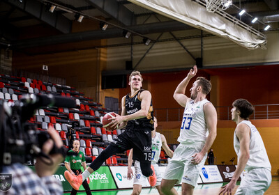 LAT-EST: VALMIERA GLASS VIA - OGRE