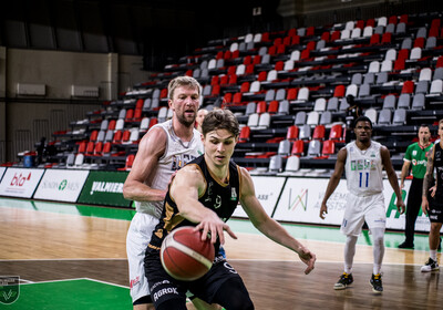 LAT-EST: VALMIERA GLASS VIA - OGRE