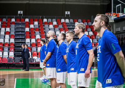 LAT-EST: VALMIERA GLASS VIA - OGRE