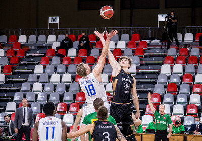 LAT-EST: VALMIERA GLASS VIA - OGRE