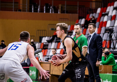 LAT-EST: VALMIERA GLASS VIA - OGRE