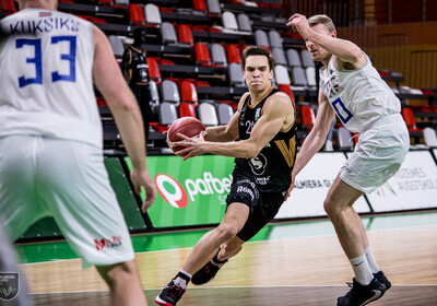 LAT-EST: VALMIERA GLASS VIA - OGRE
