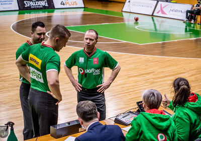 LAT-EST: VALMIERA GLASS VIA - OGRE