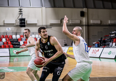 LAT-EST: VALMIERA GLASS VIA - OGRE