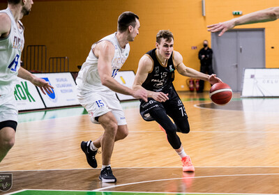 LAT-EST: VALMIERA GLASS VIA - OGRE
