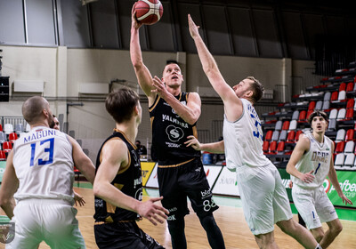 LAT-EST: VALMIERA GLASS VIA - OGRE