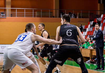 LAT-EST: VALMIERA GLASS VIA - OGRE