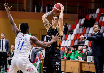 LAT-EST: VALMIERA GLASS VIA - OGRE