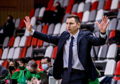LAT-EST: VALMIERA GLASS VIA - OGRE