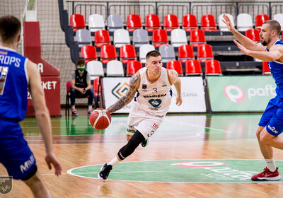 LAT-EST: VALMIERA GLASS VIA - OGRE